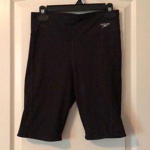 Speedo Endurance+ Biker Shorts